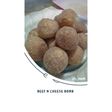 Beef and Cheese Bomb