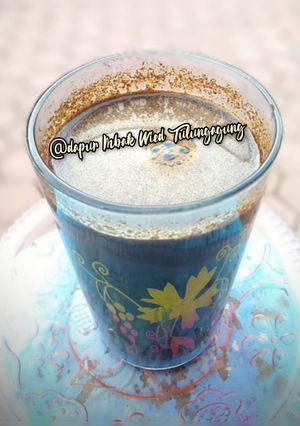 Foto resep Kopi Tubruk (147)