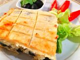 PASTEL DE PAPAS (fácil)