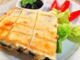 PASTEL DE PAPAS (fácil)
