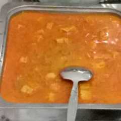 Sambel goreng manisah tahu cecek রেসিপির প্রধান ছবি
