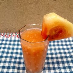 A picture of Salted Slush.