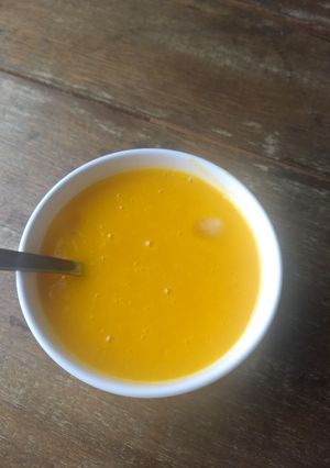 A picture of Aamras.