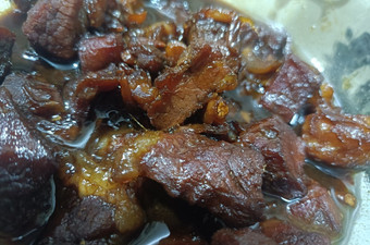 Resep Semur Daging Sapi Ekonomis Untuk Jualan