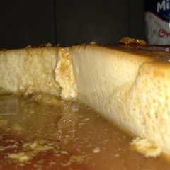 Foto principal de Flan casero