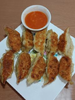 Foto resep Kuo tie ayam