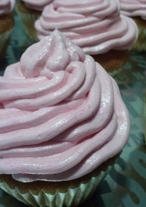 Foto principal de FROSTING DE QUESO