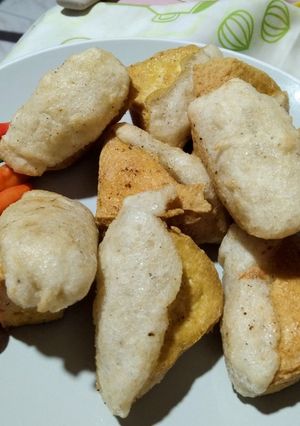 Foto resep 417. Tahu Aci Tegal