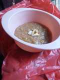 Mpasi oat