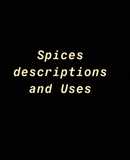 Spices 01
