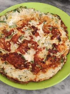Una foto de Tortilla de zapallitos