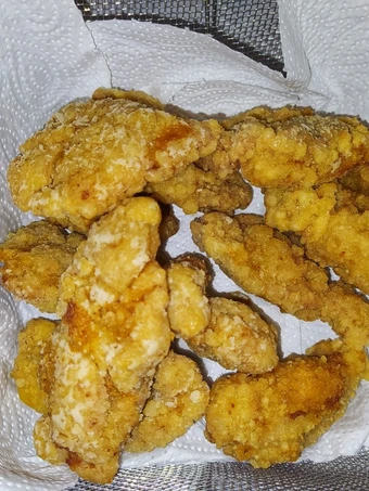 Langkah Gampang Membuat Resep Ayam Karaage ala Jepang yang Lezat Anti Ribet, Menggugah Selera