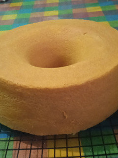 Foto resep Bolu tape