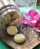 German Cookies *