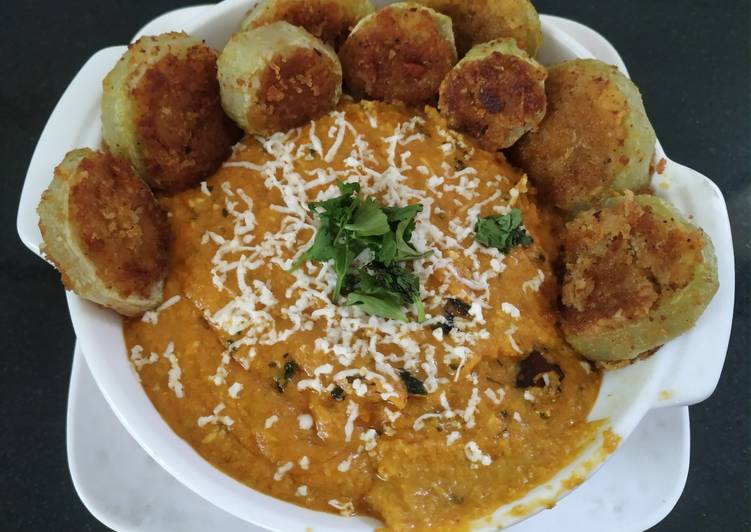 Recipe: Perfect Lauki Nazakat