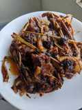 Ayam Masak Serai Sedap Dan Wangi