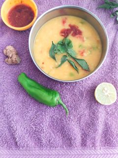અડદ ની દાળ (Urad Dal Recipe In Gujarati) રેસીપી મુખ્ય ફોટો