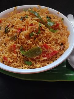 குஸ்கா. செய்முறை முக்கிய புகைப்படம்