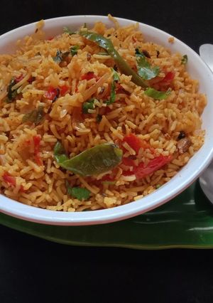 குஸ்கா. செய்முறை முக்கிய புகைப்படம்