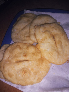 Una foto de Tortas fritas sin tacc, sin leche, sin manteca 👏