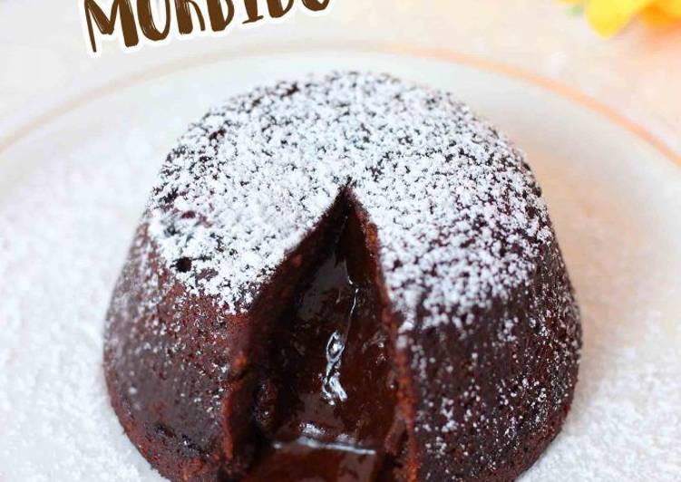 Tortino dal cuore caldo