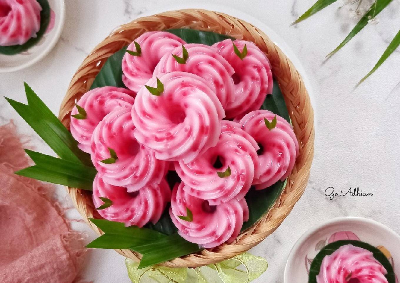 Kue Cantik Manis