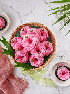 Foto resep Kue Cantik Manis