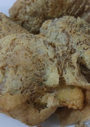 Foto resep Tahu Walik isi ayam