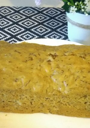 Foto resep Bolu Kukus Pisang Uli