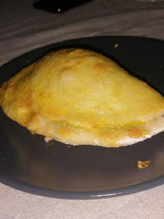 Una foto de Empanada