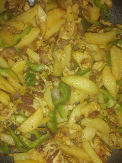 A picture of Sultan chips.