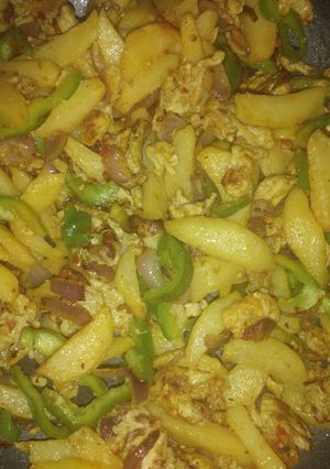 A picture of Sultan chips.