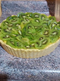 Una foto de Tartaleta De Kiwi 🥝