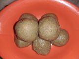 કુલેર (Kuler Recipe In Gujarati)
