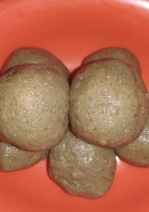 કુલેર (Kuler Recipe In Gujarati) રેસીપી મુખ્ય ફોટો