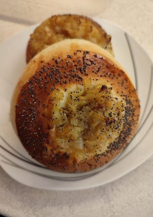Pletzlach recept fotója