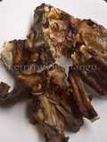 Homemade mbuzi choma