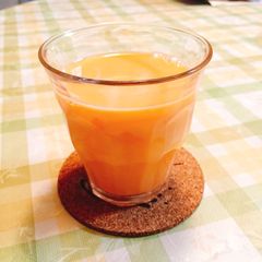 A picture of Yoghurt Drink.