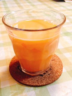 A picture of Yoghurt Drink.
