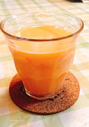 A picture of Yoghurt Drink.