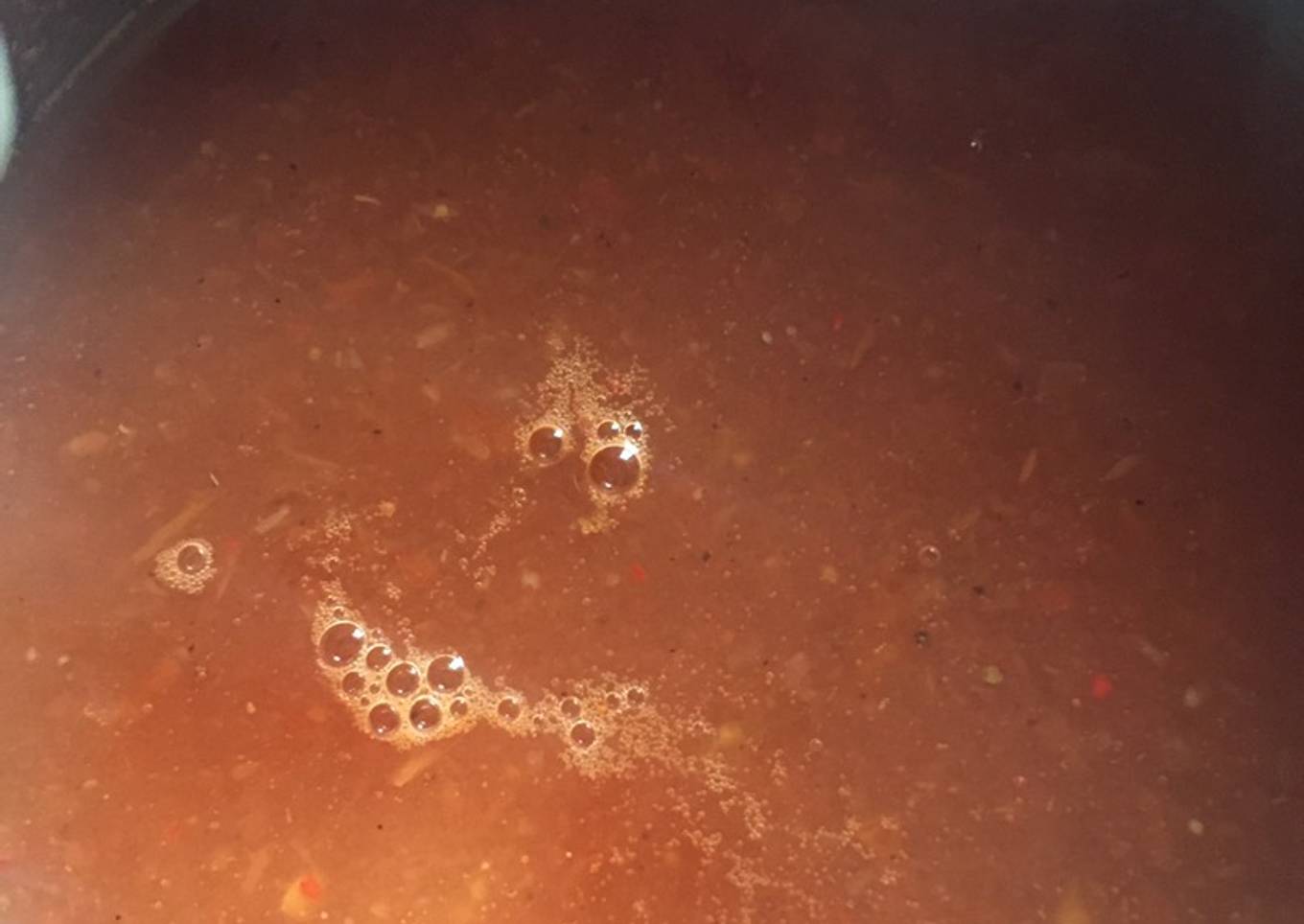 Tomato Soup