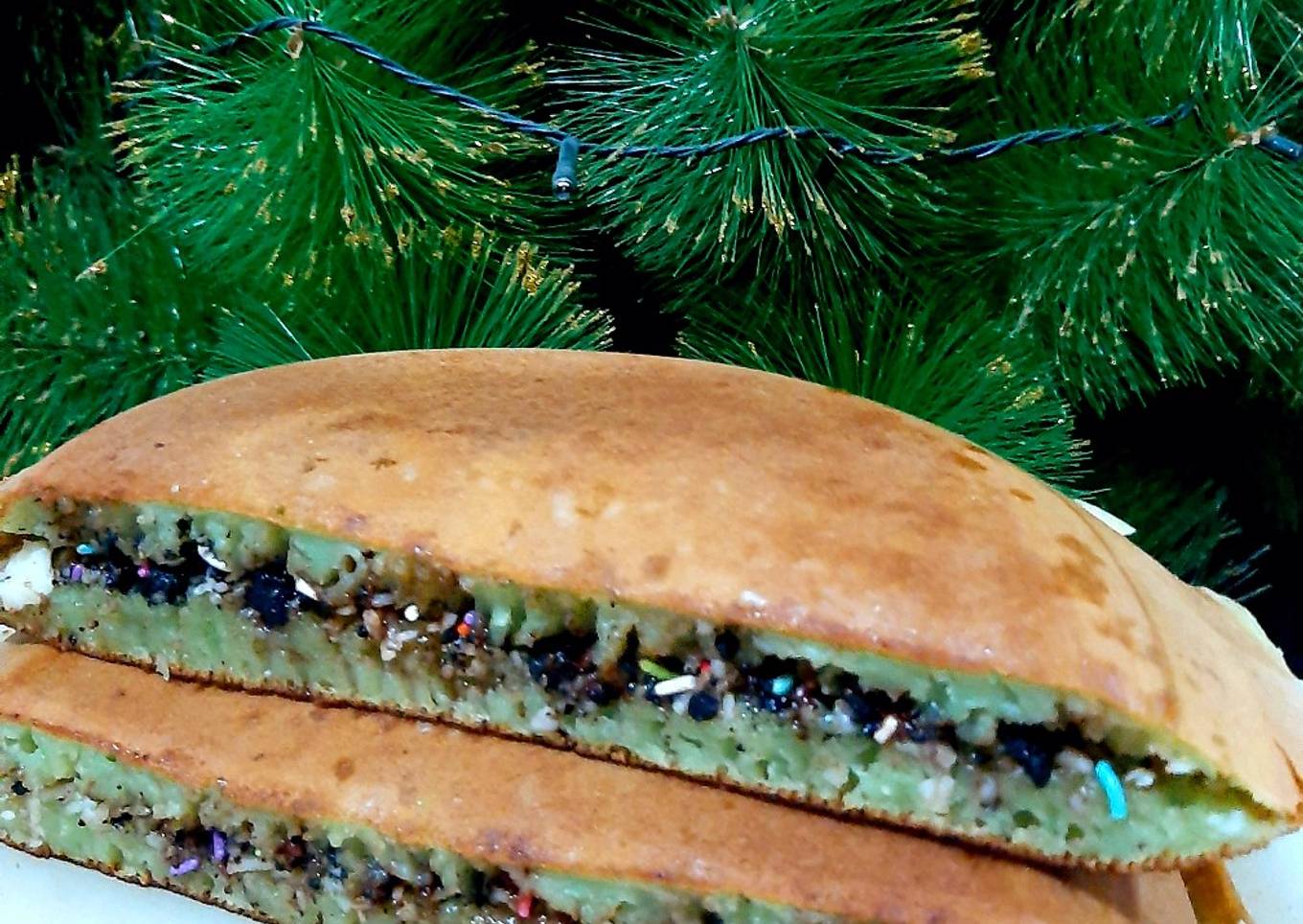 Martabak Terang Bulan Anti Gagal dan Anti Ribet