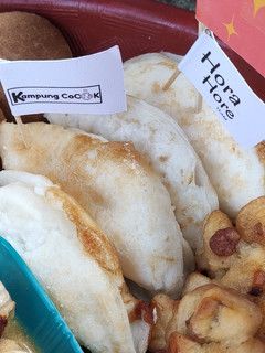 Foto resep 29 Kue Serabi (serabai) Khas Kutai