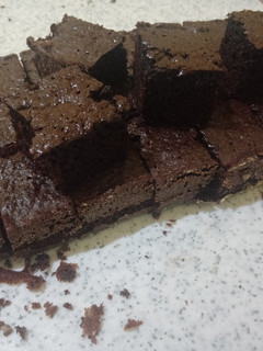 Foto resep Brownies nyoklat