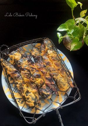 Foto resep Lele Bakar Padang