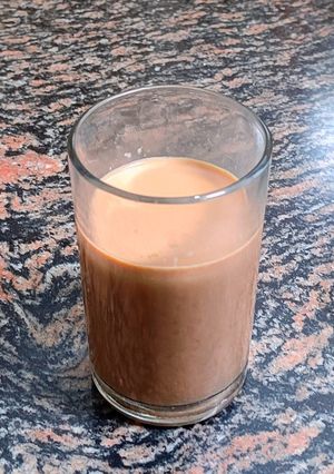 A picture of Adrak Wali Masala Chai 📌.