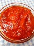Salsa de rocoto