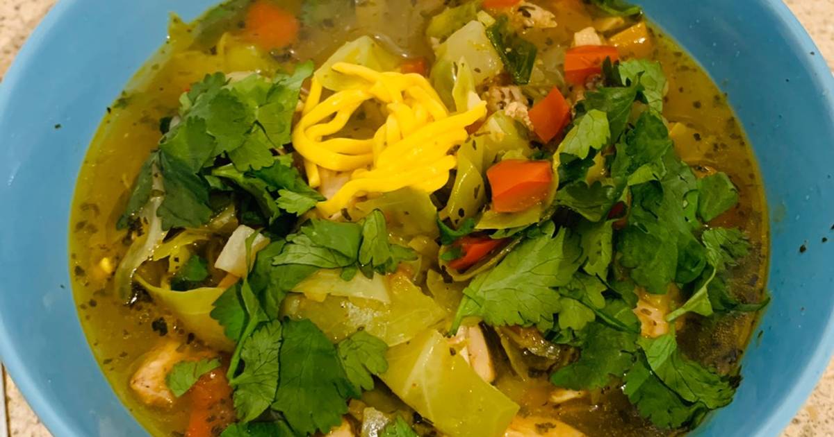 65 Easy And Tasty Cabbage Turnip Recipes By Home Cooks