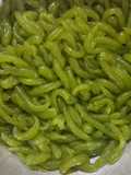 Cendol Daun Suji dan Pandan