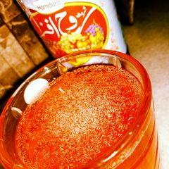 Rooh Afza A picture of Rooh Afza.